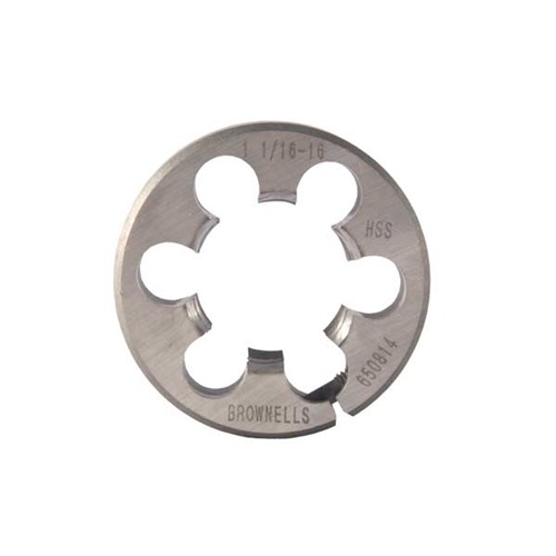 BROWNELLS - BARREL/RECEIVER DIES