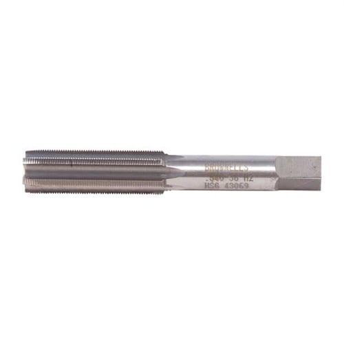 Revolver BBL/Frame Bottom Tap .540"-36 TPI for S&W K Frame