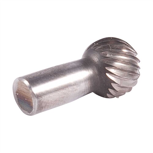 BROWNELLS - REVOLVER DEBURRING TOOL & CUTTERS