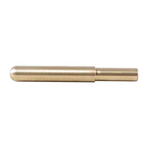 BROWNELLS - POWER CUSTOM BRASS MUZZLE CROWNING LAP