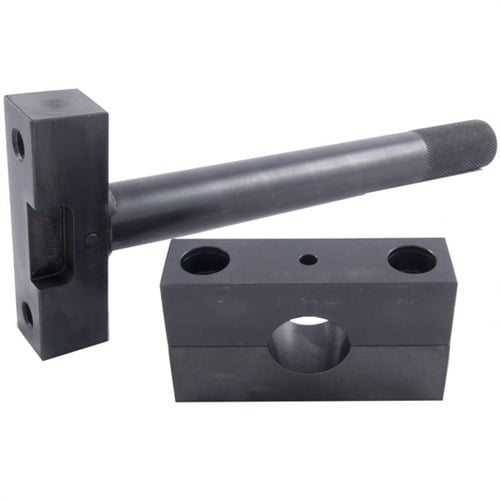 BROWNELLS - REMINGTON 788 RIFLE ACTION WRENCH & HEAD - View 2