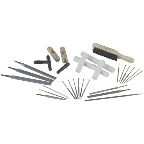 File Starter Set