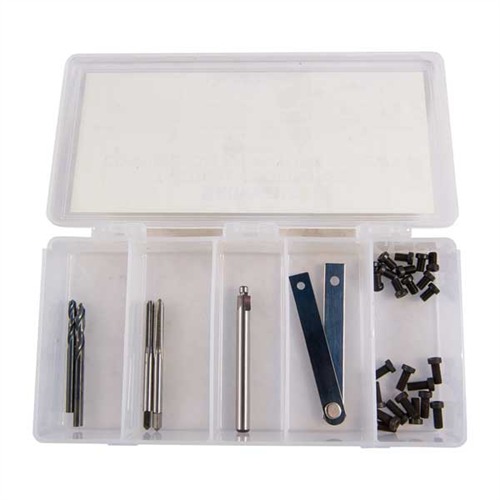 BROWNELLS - TACTICAL SCOPE BASE CONVERSION KIT - View 3