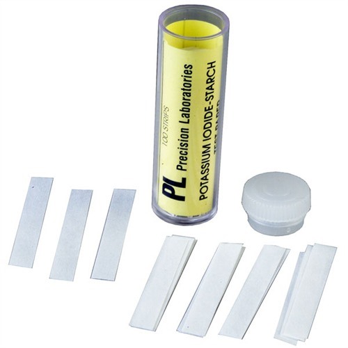 BROWNELLS - NEUTRALIZING KIT FOR OXYNATE® 7 & 84 BLUING SALTS - View 5