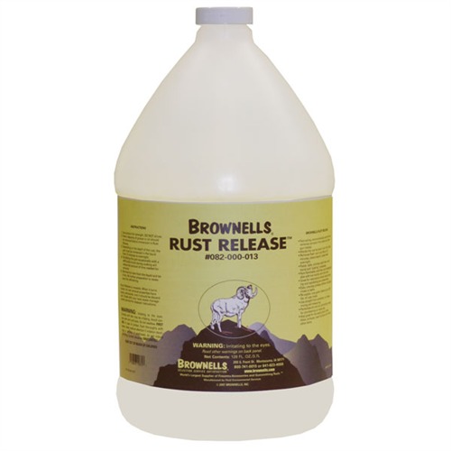 Rust Release, 1 Gallon
