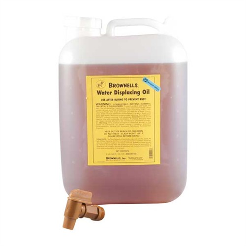 BROWNELLS - WATER DISPLACING OIL "AFTER-BLUING" RUST PREVENTION - View 3