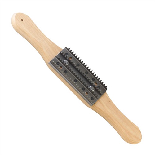 BROWNELLS - BUFFING WHEEL RAKE - View 2