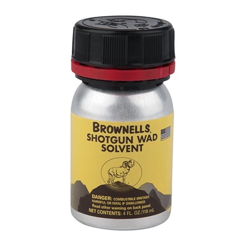 BROWNELLS - SHOTGUN WAD SOLVENT - View 5