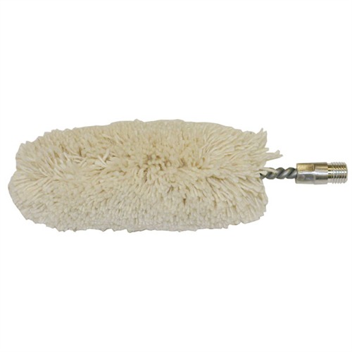 BRN AR-15 Replacement Cotton Mop For Bolt Recess
