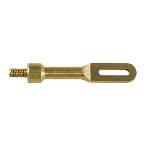 BROWNELLS - BRASS LOOPS FOR PATCH CLEANING - View 5