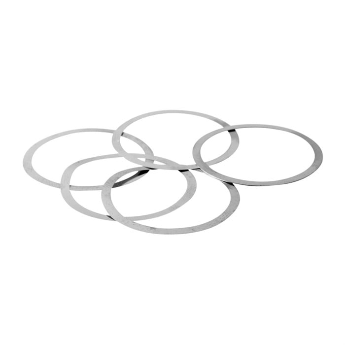 BRN AR-15 Barrel Nut Shim Kit