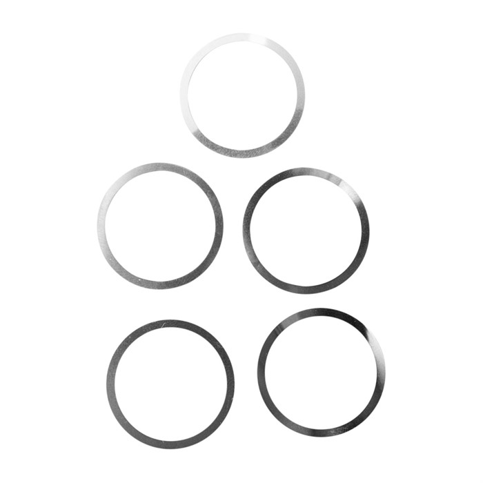 BRN AR-15 Barrel Nut Shim Kit - View 2