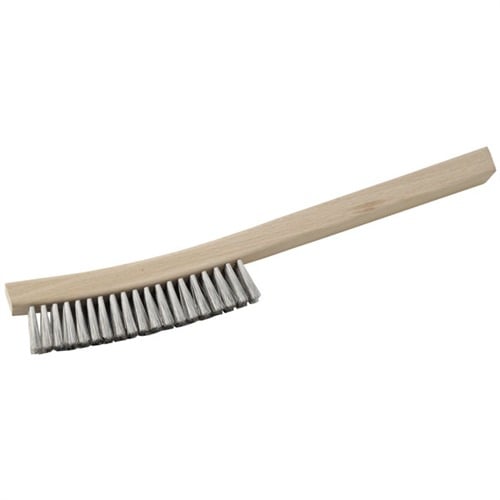 Hand Carding Wire Brush