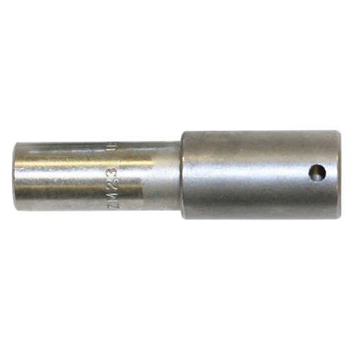 Square-To-Hex Converter, 1/4" Drive, Zm23