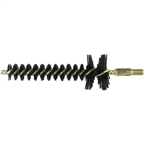 BROWNELLS - NYLON CHAMBER BRUSH FOR AR-15/M16/AR-308 - View 2
