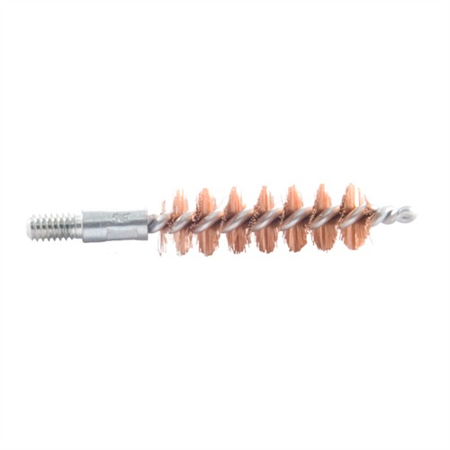 BROWNELLS - STANDARD LINE BRONZE BORE BRUSHES FOR HANDGUN - View 6