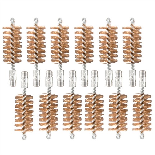 BROWNELLS - DOUBLE-TUFF™ SHOTGUN BORE BRUSHES - View 2