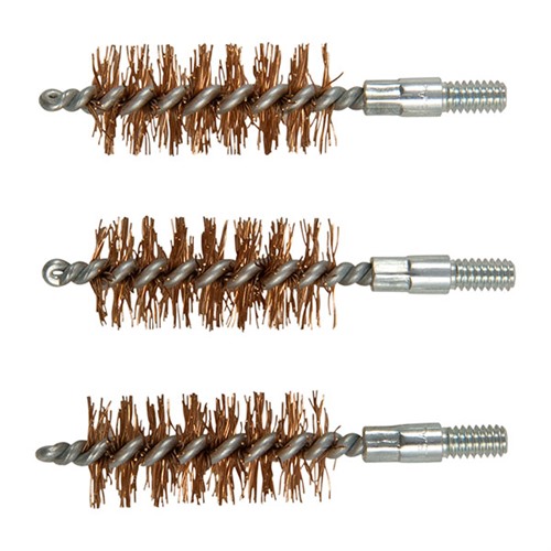 BROWNELLS - DOUBLE-TUFF™ HANDGUN BORE BRUSHES - View 3