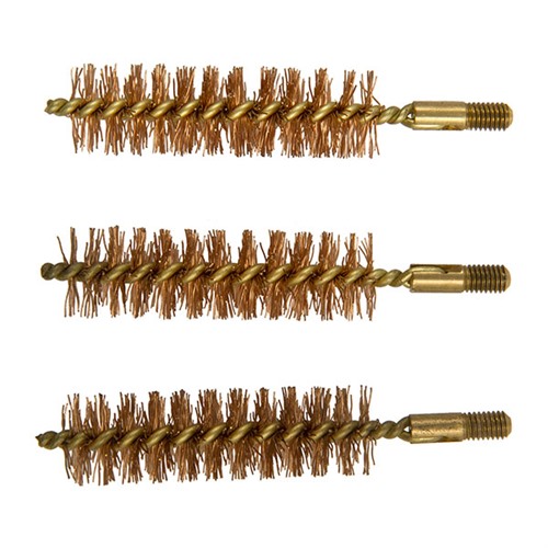 BROWNELLS - DOUBLE-TUFF™ CENTER FIRE RIFLE BORE BRUSH - View 2