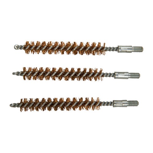 BROWNELLS - DOUBLE-TUFF™ CENTER FIRE RIFLE BORE BRUSH