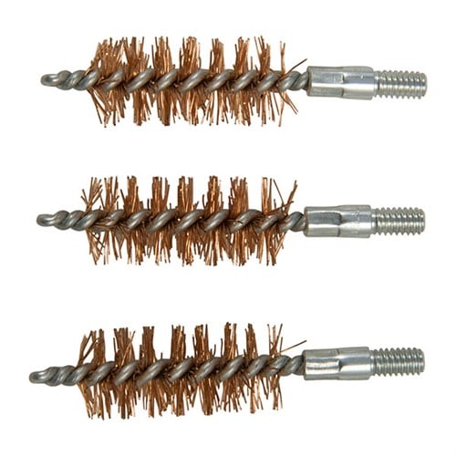 BROWNELLS - DOUBLE-TUFF™ HANDGUN BORE BRUSHES - View 2