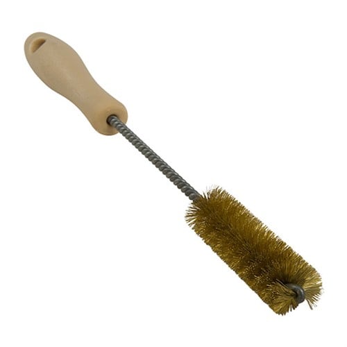 BROWNELLS - HANDLED CHAMBER BRUSHES