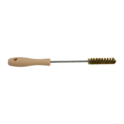 BROWNELLS - HANDLED CHAMBER BRUSHES - View 2