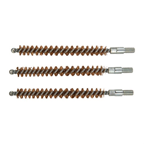 BROWNELLS - STANDARD LINE BRONZE BORE BRUSHES FOR RIFLE - View 6