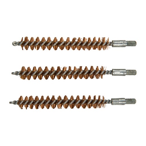BROWNELLS - STANDARD LINE BRONZE BORE BRUSHES FOR RIFLE - View 4