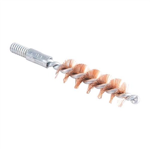 BROWNELLS - STANDARD LINE BRONZE BORE BRUSHES FOR HANDGUN - View 4