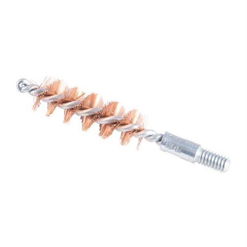 BROWNELLS - STANDARD LINE BRONZE BORE BRUSHES FOR HANDGUN - View 3