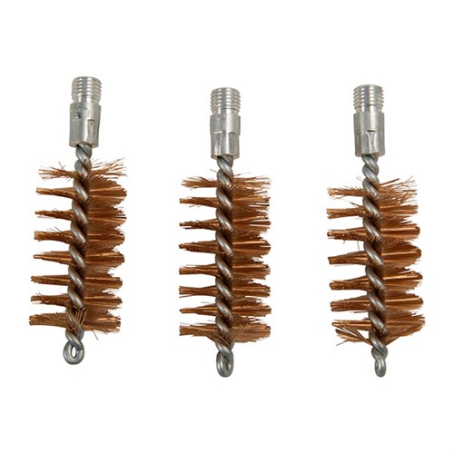BROWNELLS - STANDARD LINE BRONZE BORE BRUSHES FOR SHOTGUN - View 3