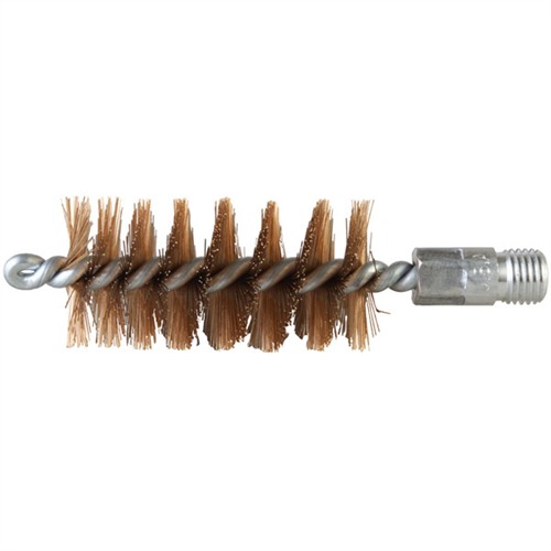 BROWNELLS - STANDARD LINE BRONZE BORE BRUSHES FOR SHOTGUN - View 2