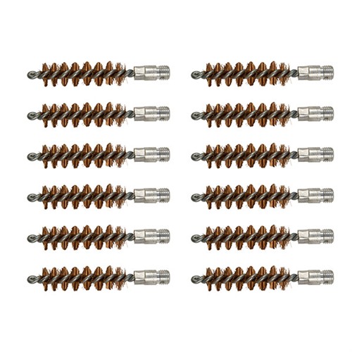BROWNELLS - STANDARD LINE BRONZE BORE BRUSHES FOR SHOTGUN - View 5