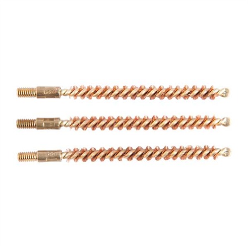 BROWNELLS - SPECIAL LINE'™ BRASS CORE RIMFIRE BORE BRUSHES