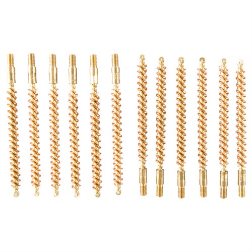 BROWNELLS - SPECIAL LINE'™ BRASS CORE RIMFIRE BORE BRUSHES - View 3