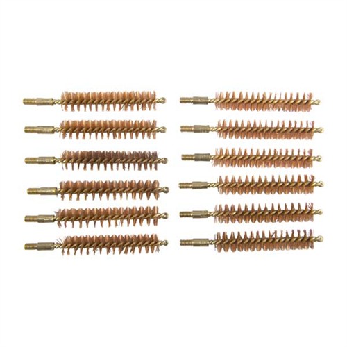 BROWNELLS - SPECIAL LINE'™ BRASS CORE RIFLE BORE BRUSH - View 5