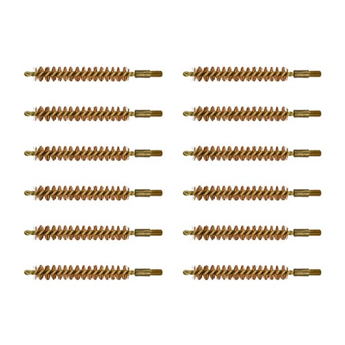 BROWNELLS - SPECIAL LINE'™ BRASS CORE RIFLE BORE BRUSH - View 6