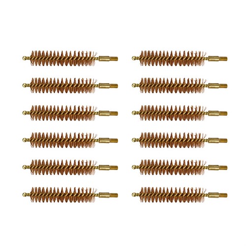 BROWNELLS - SPECIAL LINE'™ BRASS CORE RIFLE BORE BRUSH - View 3