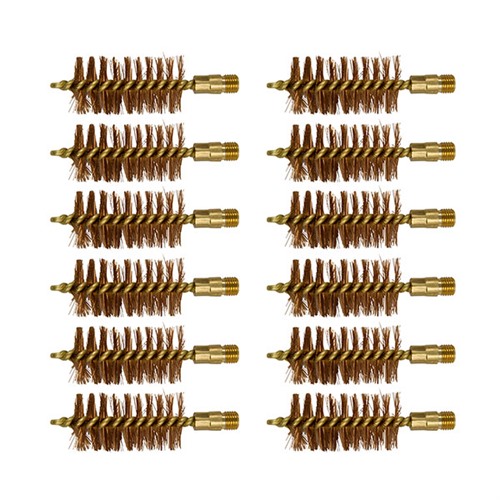 BROWNELLS - SPECIAL LINE'™ BRASS CORE SHOTGUN BORE BRUSHES - View 5
