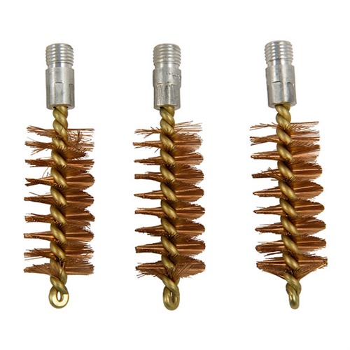 BROWNELLS - SPECIAL LINE'™ BRASS CORE SHOTGUN BORE BRUSHES - View 3