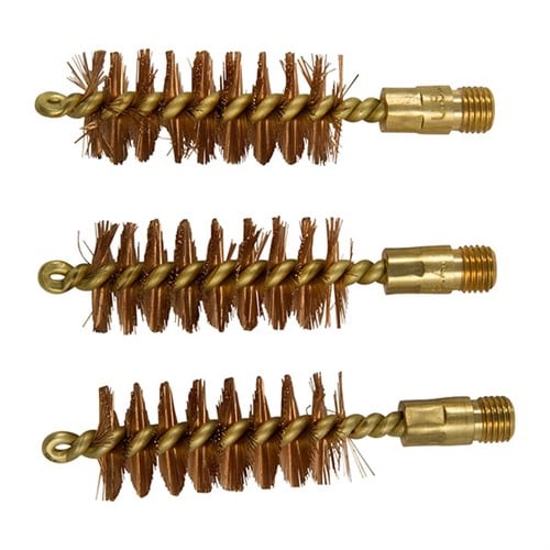 BROWNELLS - SPECIAL LINE'™ BRASS CORE SHOTGUN BORE BRUSHES