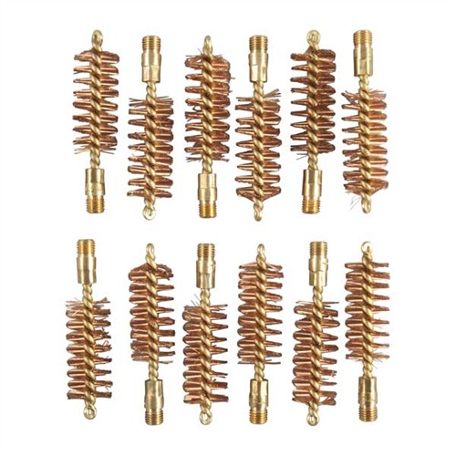 BROWNELLS - SPECIAL LINE'™ BRASS CORE SHOTGUN BORE BRUSHES - View 6