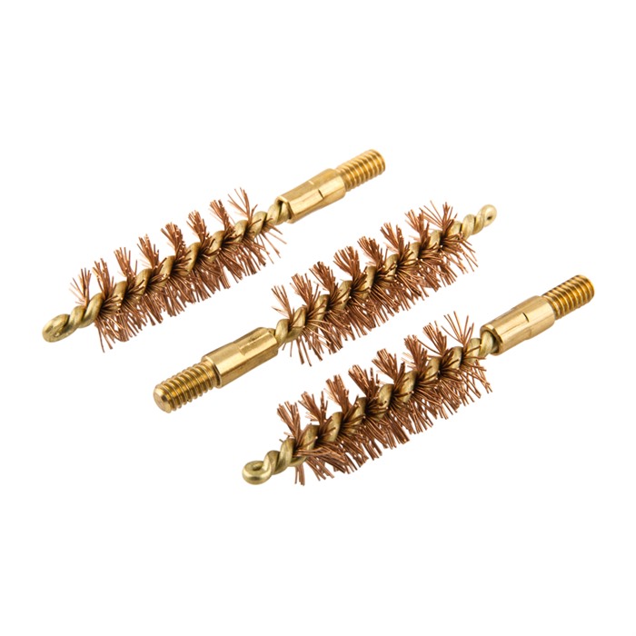 BROWNELLS - SPECIAL LINE™ DOUBLE-TUFF HANDGUN BORE BRUSHES