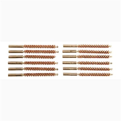 BROWNELLS - SPECIAL LINE™ DEWEY-THREAD RIMFIRE RIFLE BORE BRUSHES