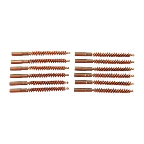 BROWNELLS - SPECIAL LINE™ DEWEY-THREAD CENTER FIRE RIFLE BORE BRUSH - View 4