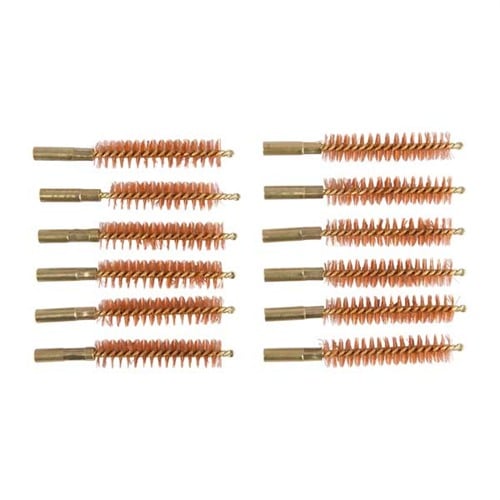 BROWNELLS - SPECIAL LINE™ DEWEY-THREAD CENTER FIRE RIFLE BORE BRUSH - View 3