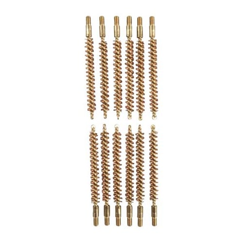 BROWNELLS - SPECIAL LINE™ DEWEY-THREAD CENTER FIRE RIFLE BORE BRUSH