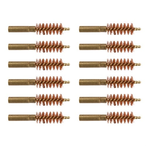 BROWNELLS - SPECIAL LINE™ DEWEY-THREAD HANDGUN BORE BRUSHES - View 2