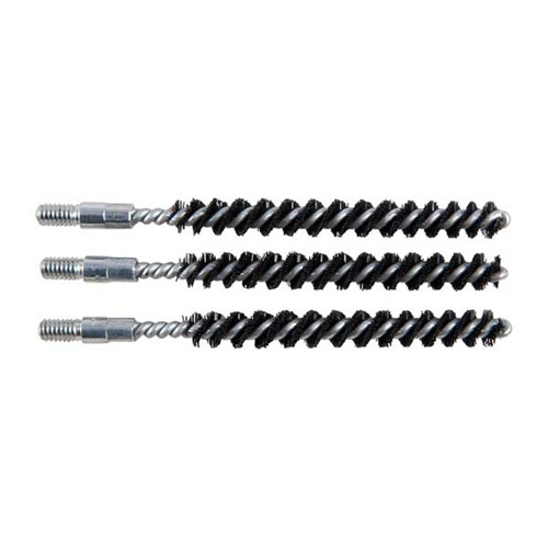 BROWNELLS - STANDARD LINE NYLON RIMFIRE RIFLE BORE BRUSHES - View 2